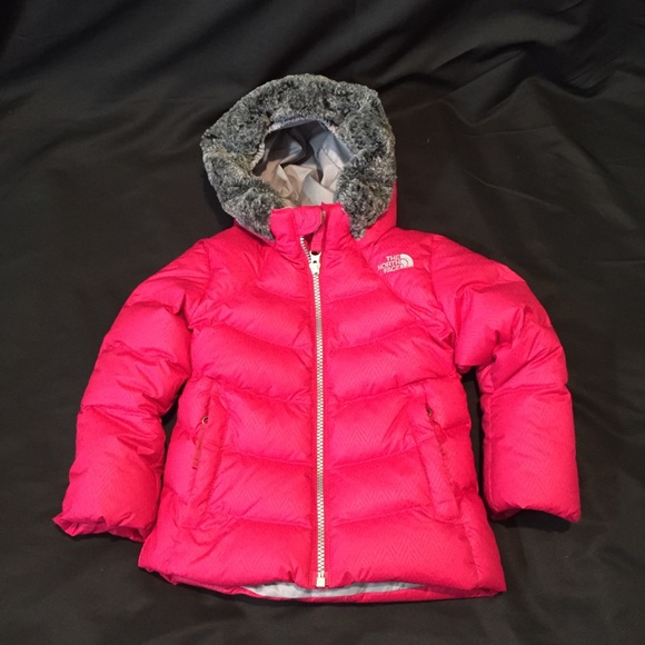 north face greenland toddler